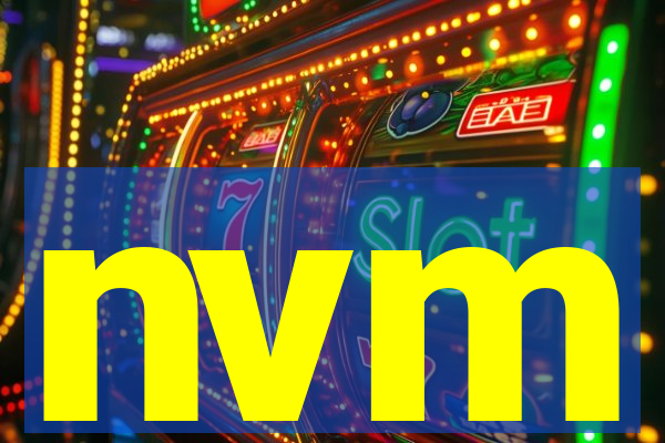 nvm-windows download